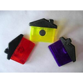 House Shaped Magnetic Clips